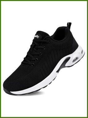 Steel Toe Work Shoes Comfortable Non Slip Puncture Resistant
